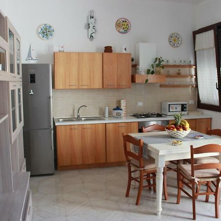 Guest House Zio Michele - ชีนิซี ภายนอก รูปภาพ
