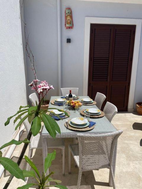 Guest House Zio Michele - ชีนิซี ภายนอก รูปภาพ
