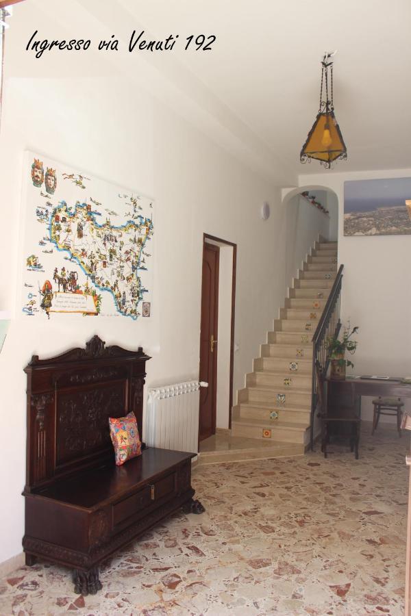 Guest House Zio Michele - ชีนิซี ภายนอก รูปภาพ