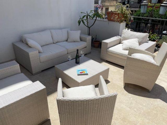 Guest House Zio Michele - ชีนิซี ภายนอก รูปภาพ