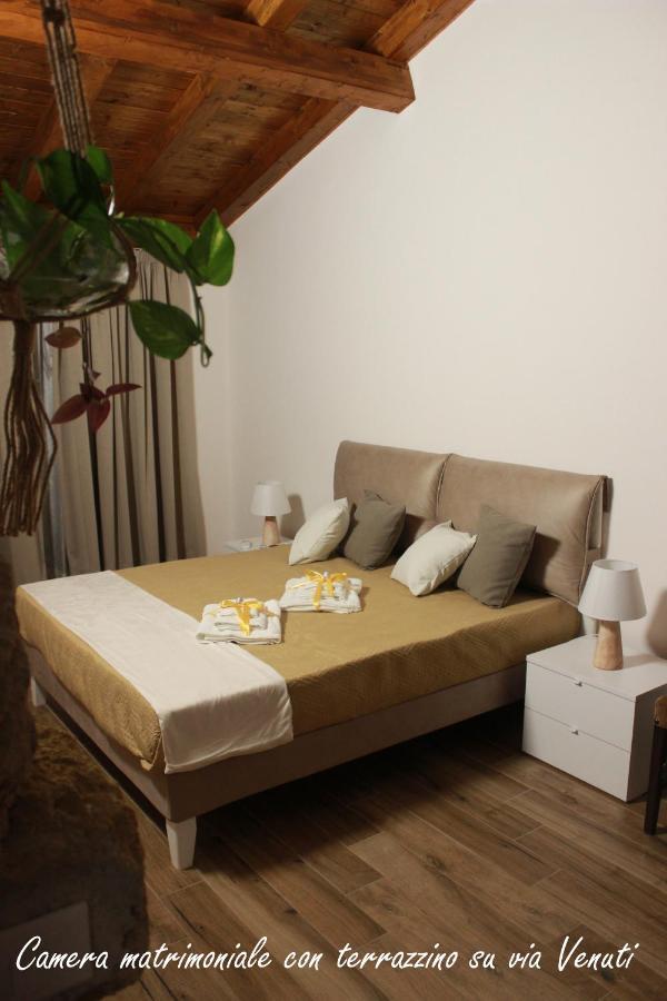 Guest House Zio Michele - ชีนิซี ภายนอก รูปภาพ