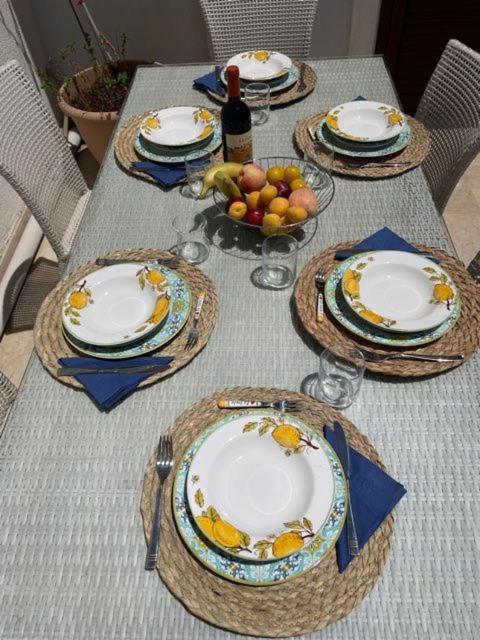 Guest House Zio Michele - ชีนิซี ภายนอก รูปภาพ