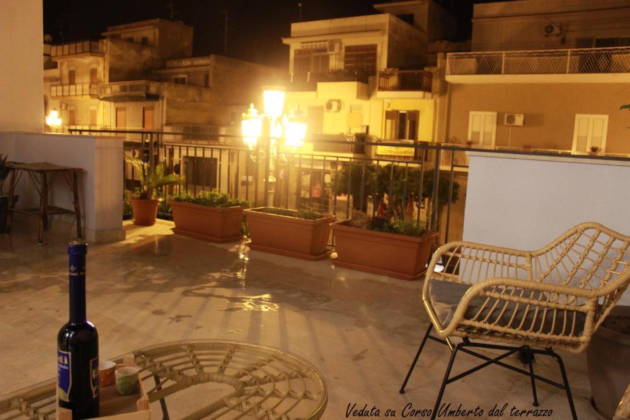 Guest House Zio Michele - ชีนิซี ภายนอก รูปภาพ