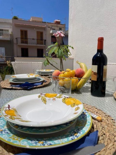 Guest House Zio Michele - ชีนิซี ภายนอก รูปภาพ