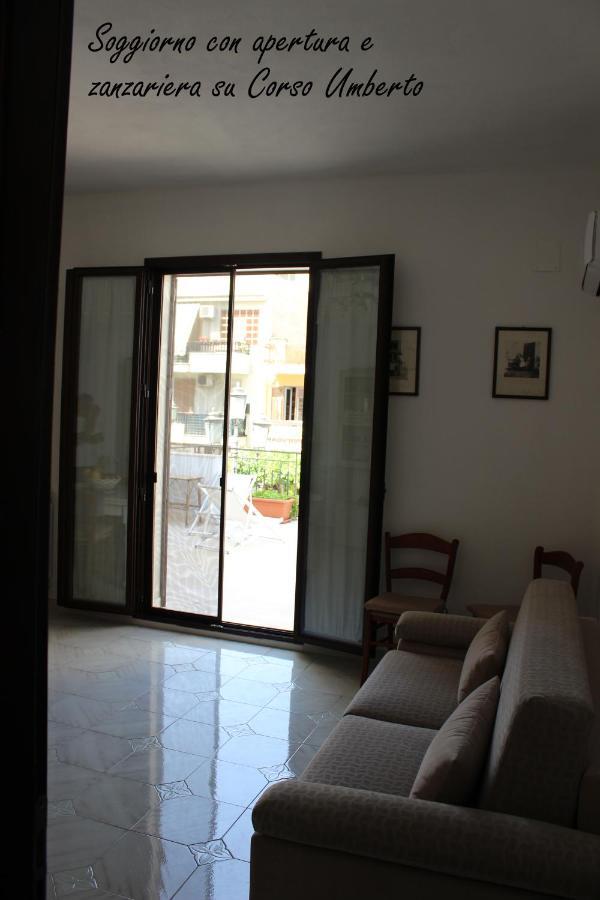 Guest House Zio Michele - ชีนิซี ภายนอก รูปภาพ