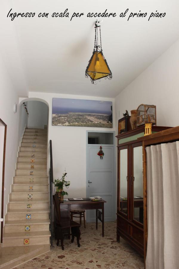 Guest House Zio Michele - ชีนิซี ภายนอก รูปภาพ