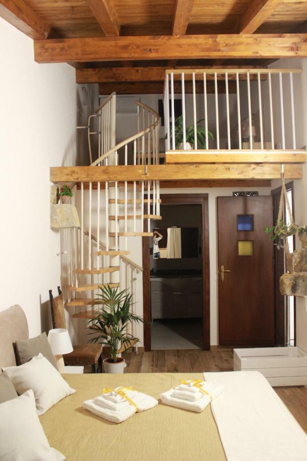 Guest House Zio Michele - ชีนิซี ภายนอก รูปภาพ