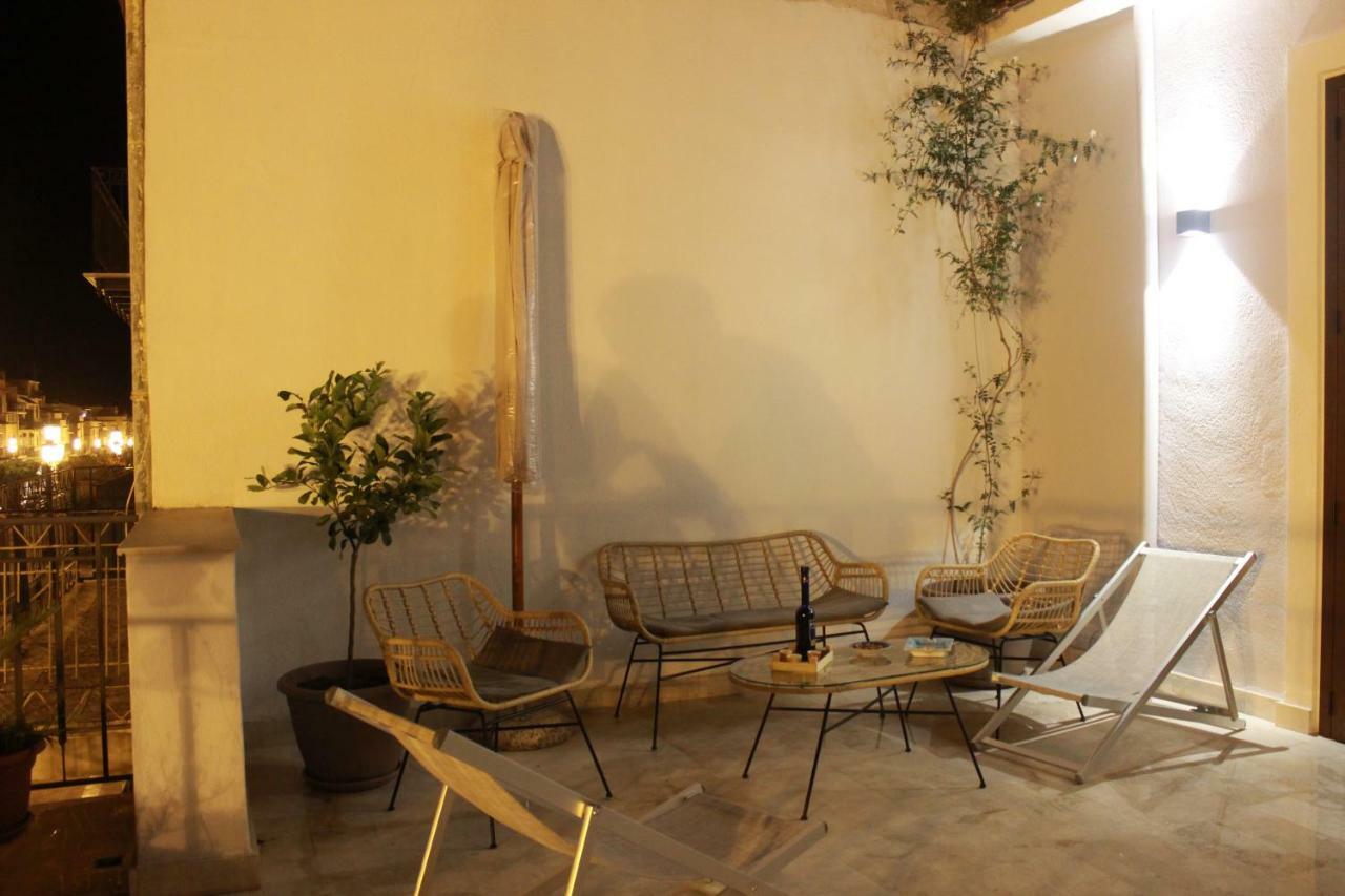 Guest House Zio Michele - ชีนิซี ภายนอก รูปภาพ