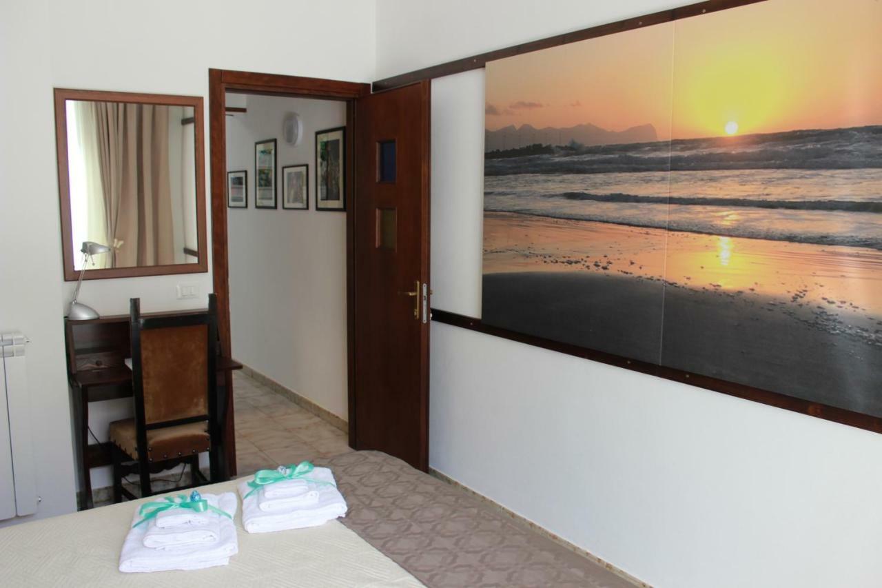 Guest House Zio Michele - ชีนิซี ภายนอก รูปภาพ