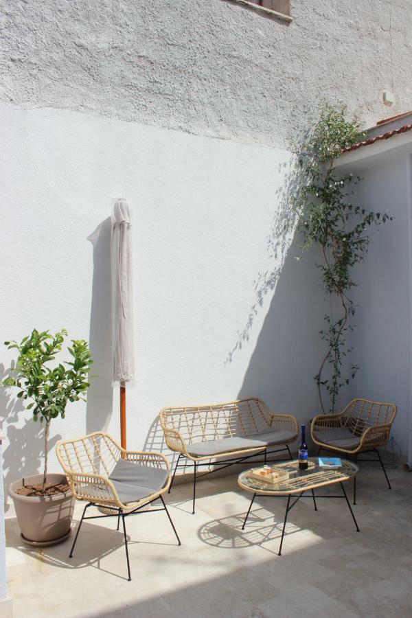 Guest House Zio Michele - ชีนิซี ภายนอก รูปภาพ